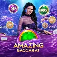 Amazing Baccarat