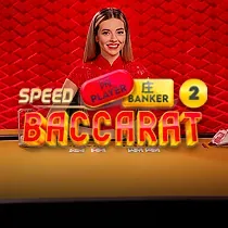 Speed Baccarat 2