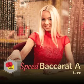 Speed Baccarat A