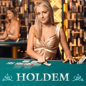 Texas Hold'em Bonus Poker
